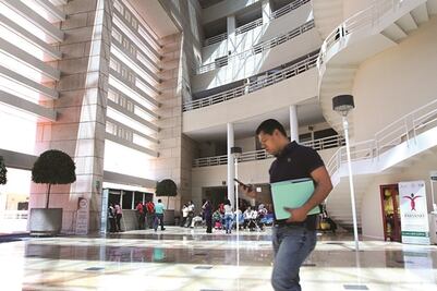 Avanza en la capital la entrega y recepción