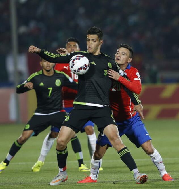 Herrera destaca entrega del conjunto mexicano