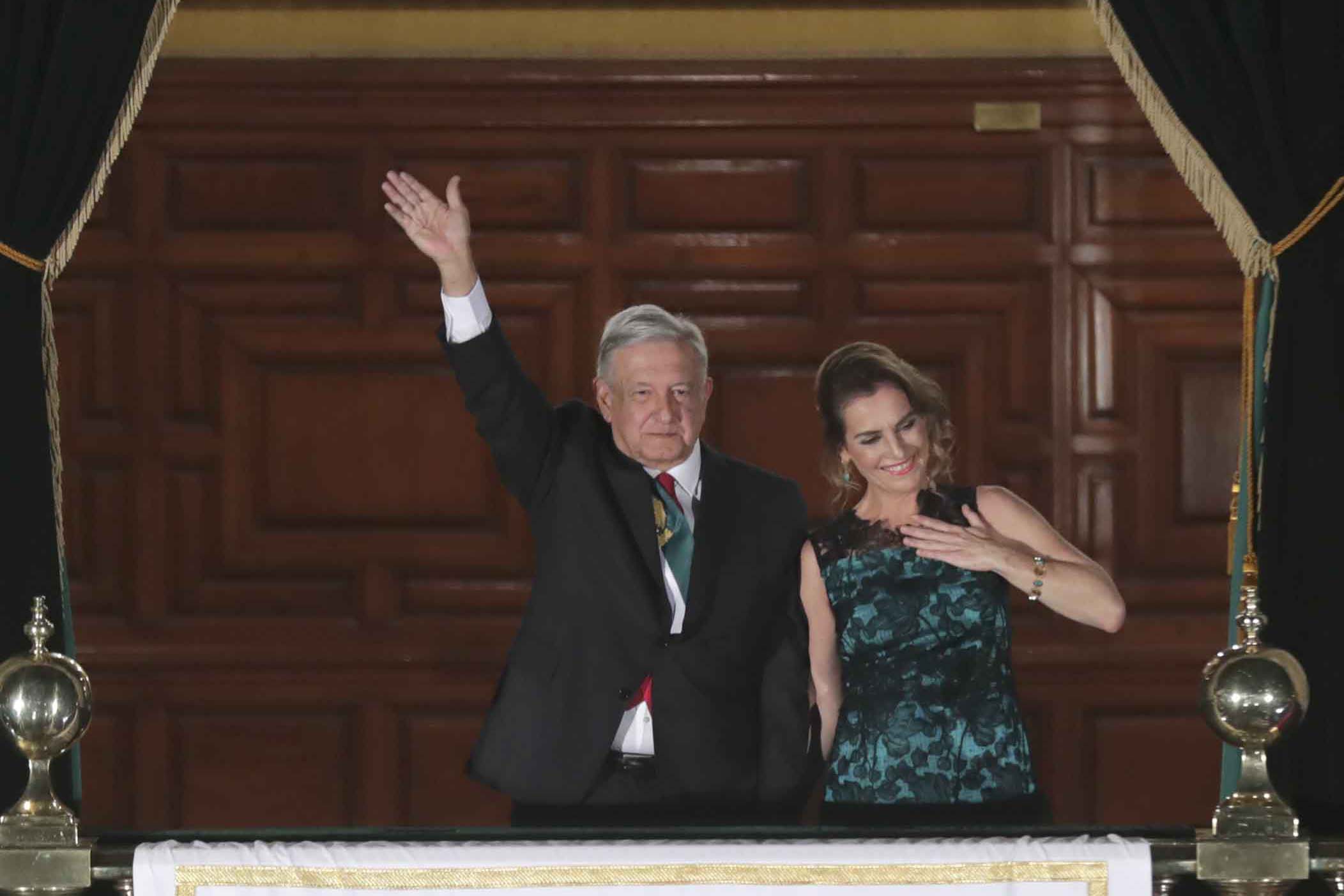 Gobernador exige ‘todo el peso de la Ley’ contra Echeverría Bucio