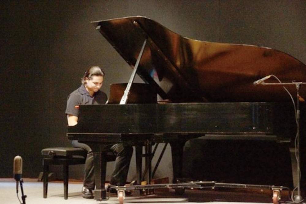 Gran cierre musical en el Museo Regional