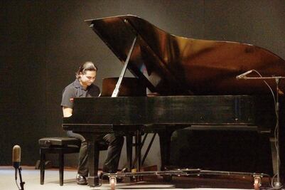 Gran cierre musical en el Museo Regional