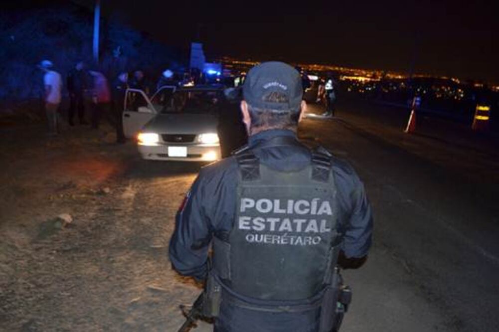 Van 500 infracciones de tránsito en diciembre