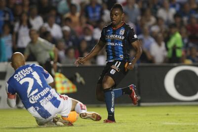 Clausura 2014: crecimiento frenado