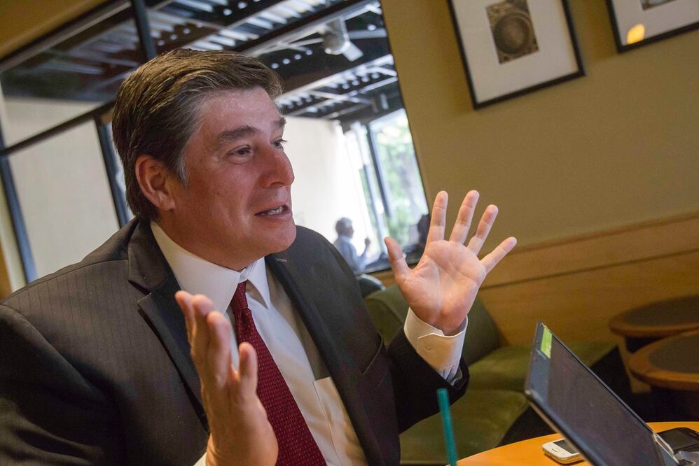 Foto: Archivo. El Universal