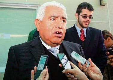 Finanzas sanas en el municipio