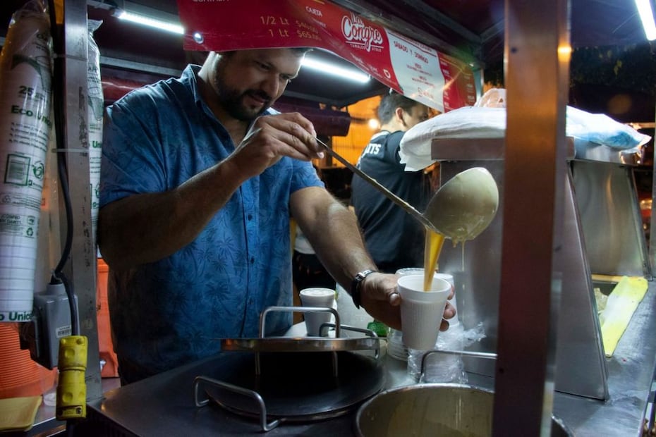 FOTO: CORTESÍA/MITZI OLVERA