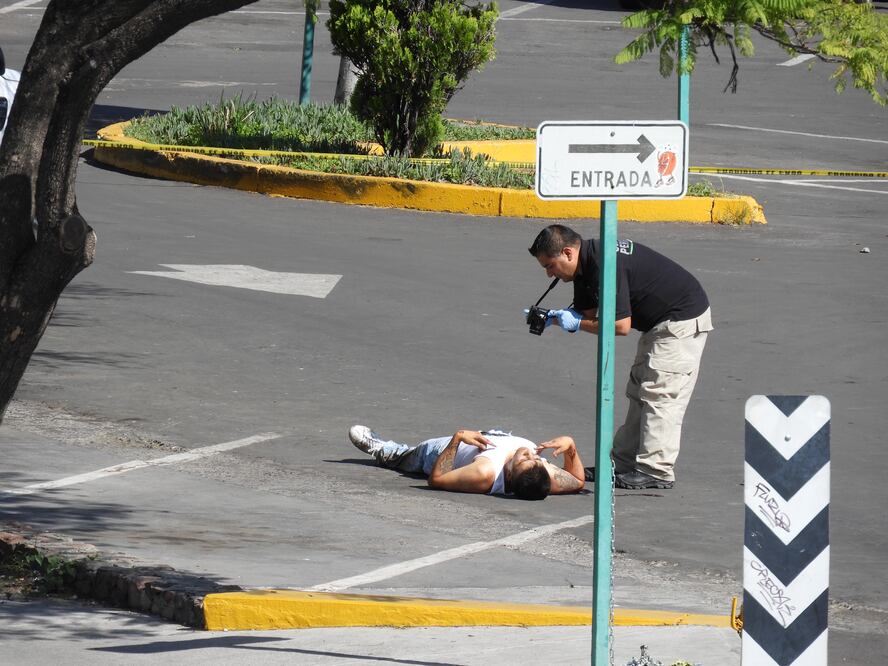 Foto: Luis Rodríguez