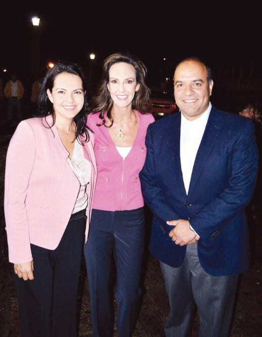 Símbolo de unión y de lucha