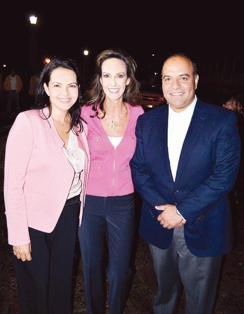 Símbolo de unión y de lucha