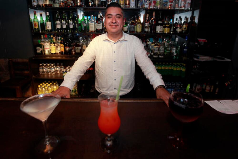 Fotos: César Gómez