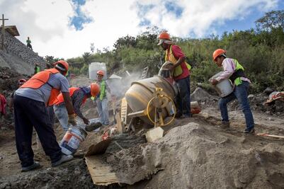 Corregidora anuncia la construcción de un nuevo pozo