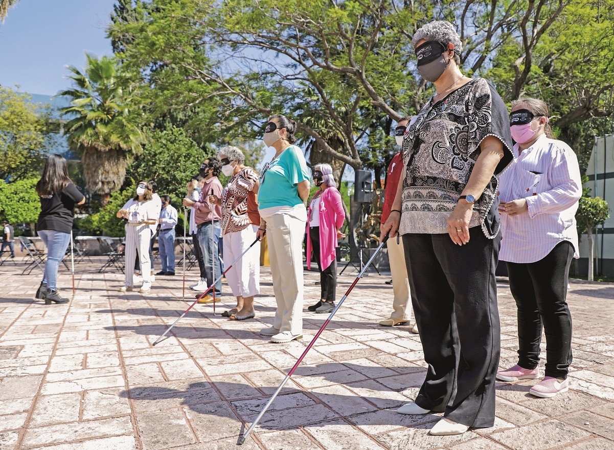 Se trabaja a favor de la inclusión, asegura UAQ