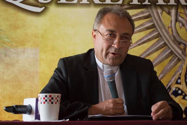 Nueva Normalidad. Diócesis llama a peregrinar desde casa