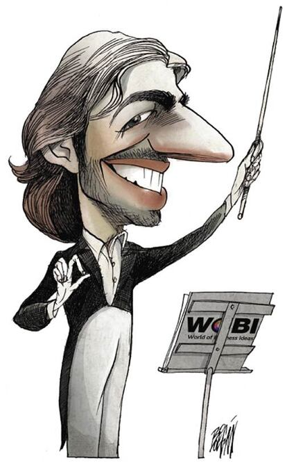 Dirección para directores