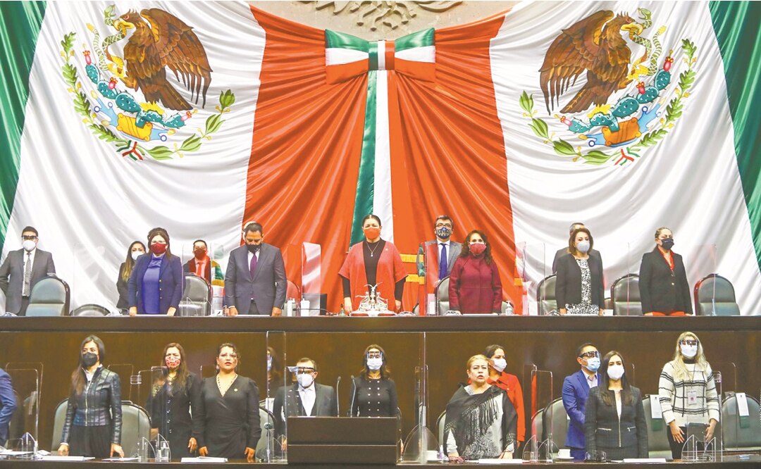 Cuestionan al Presidente sobre estrategia de vacunación