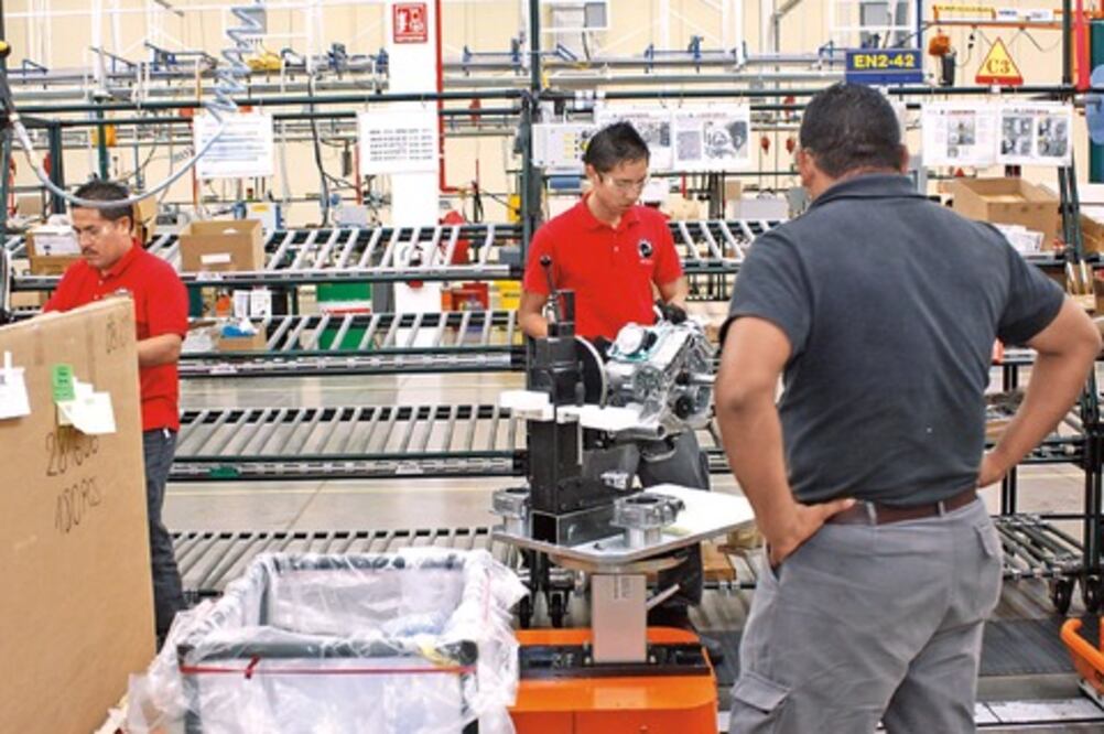 Crecen empleos especializados en El Marqués