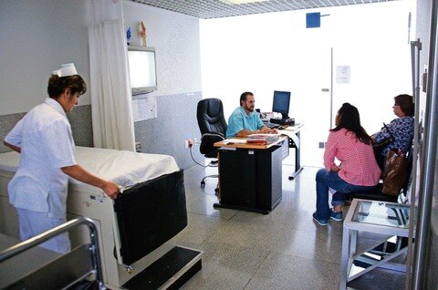 Disminuyen enfermedades