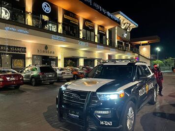 Robos a comercios en Querétaro disminuyeron un 34% durante 2021