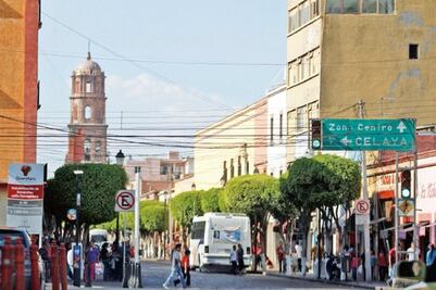 Cuarta etapa de cableado subterráneo