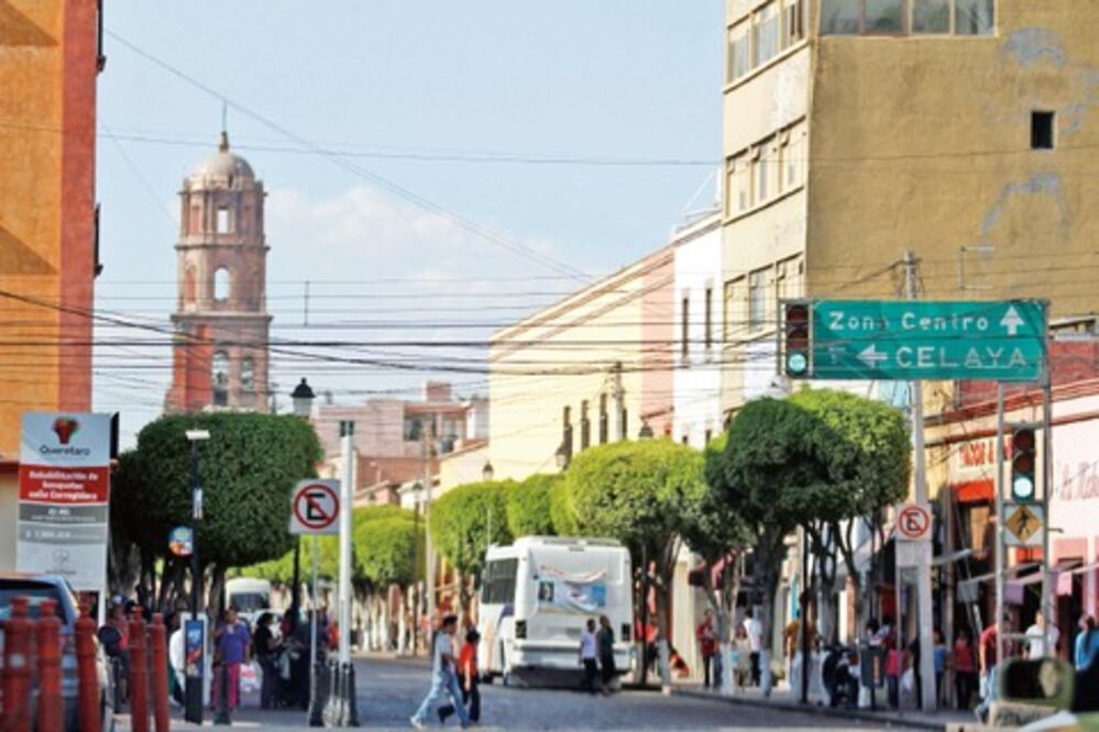 Cuarta etapa de cableado subterráneo