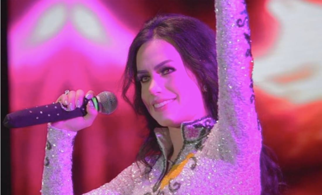 Instagram Yrma Lydya.