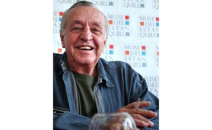 Peña Nieto lamenta muerte del caricaturista Eduardo del Río, "Rius"