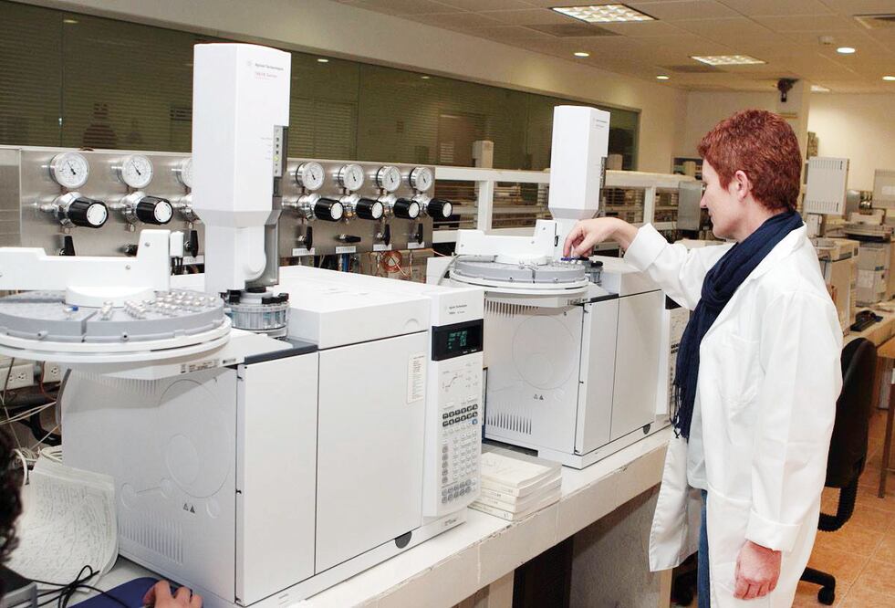 El anticuerpo sería capaz de tratar todas las variedades de VIH. Foto: Archivo