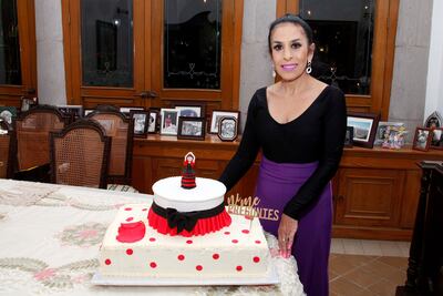 Cumpleaños ¡con Olé!