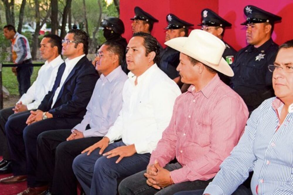 Prevé SJR reducir delitos con ciudadanía 