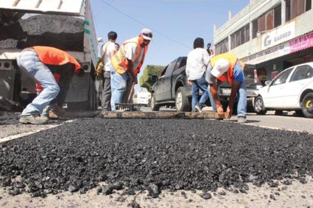 Recursos a obra civil en Corregidora