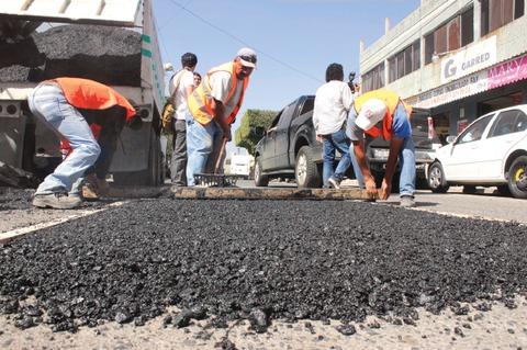 Recursos a obra civil en Corregidora