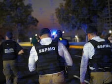 SSPMQ desplegará operativo en panteones de Querétaro por Día de Muertos; pide no perder de vista a menores
