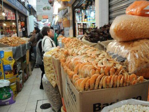 Profeco concluye operativo navideño