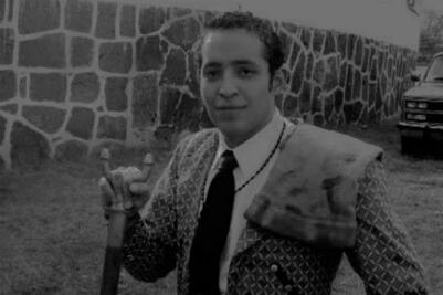 Luchadores se unen por buena causa