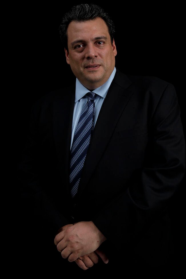 Mauricio Sulaimán, titular del CMB, impulsa a nuevos talentos (ARCHIVO. EL UNIVERSAL)