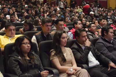 Hará Canacintra evento de emprendedores