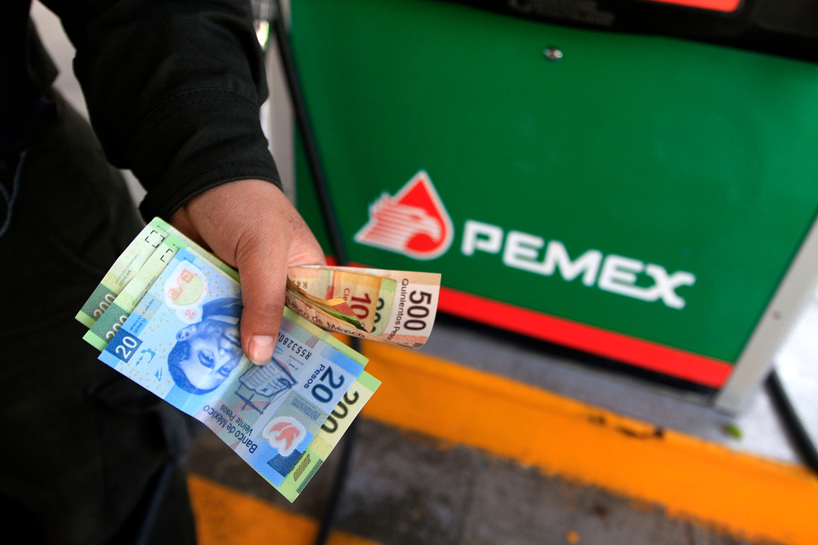 Descartan más recursos a dependencias por gasolinazo