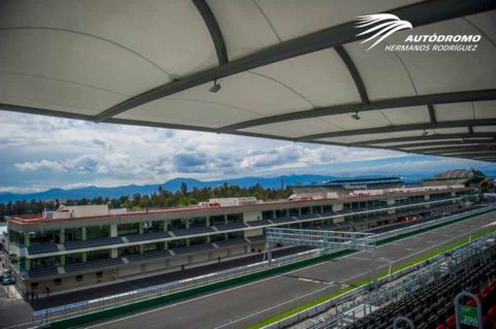 Sin auto al Autódromo, aconsejan