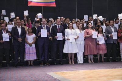 Opinión. Que descanse en paz la oposición