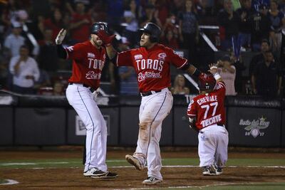 Tijuana, en Puebla, a dos triunfos de la gloria
