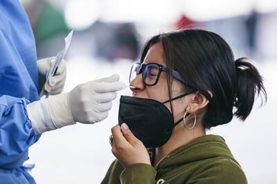 Querétaro reporta primer caso de variante Delta 