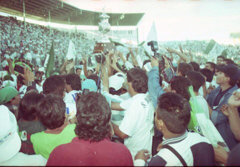 Torneos cortos, éxito a medias