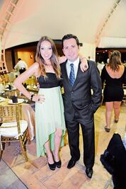 Se despiden en grande