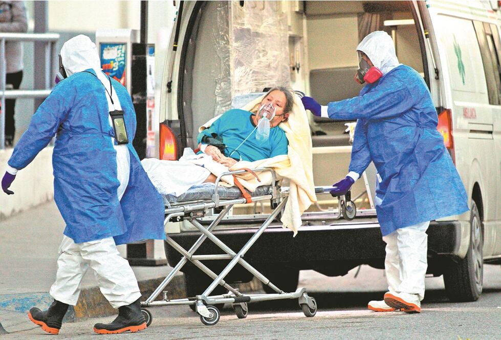 Para marzo 152 mil muertes por Covid si se relajan medidas, prevén