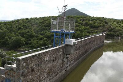 Insisten en construcción de “El Salto”