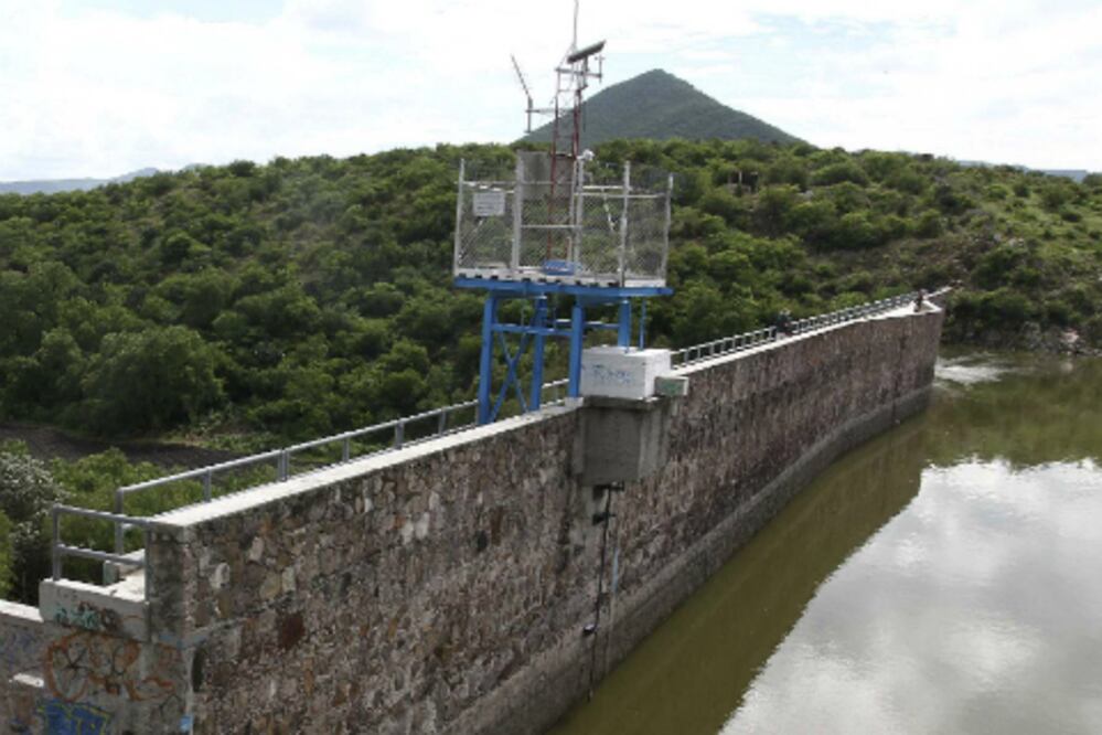 Insisten en construcción de “El Salto”