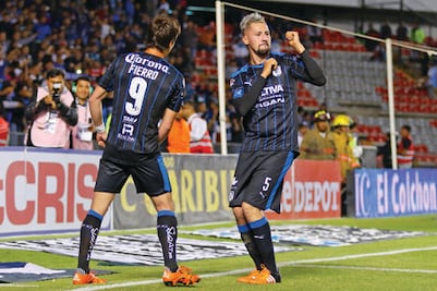 Por fin llega la primera victoria