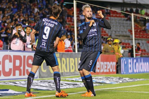 Por fin llega la primera victoria