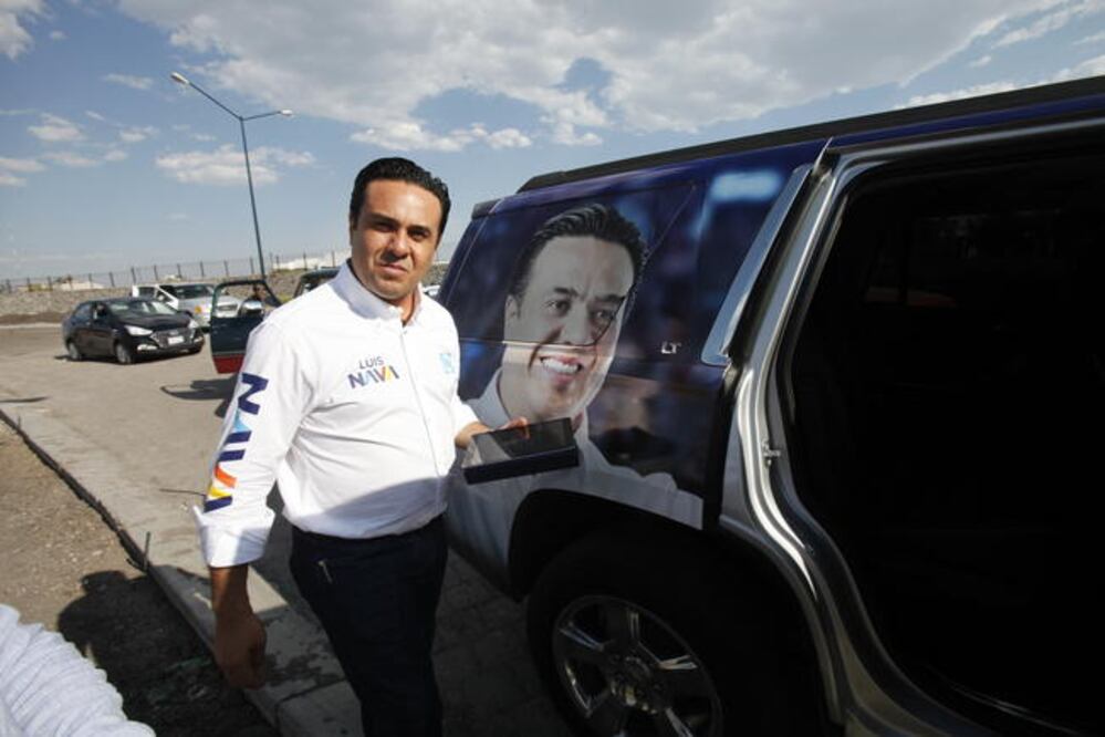 Foto: Guillermo González