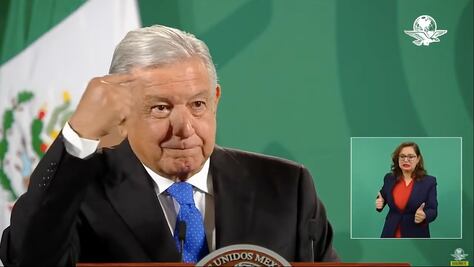 La UNAM se volvió individualista y defensora de proyectos neoliberales: AMLO